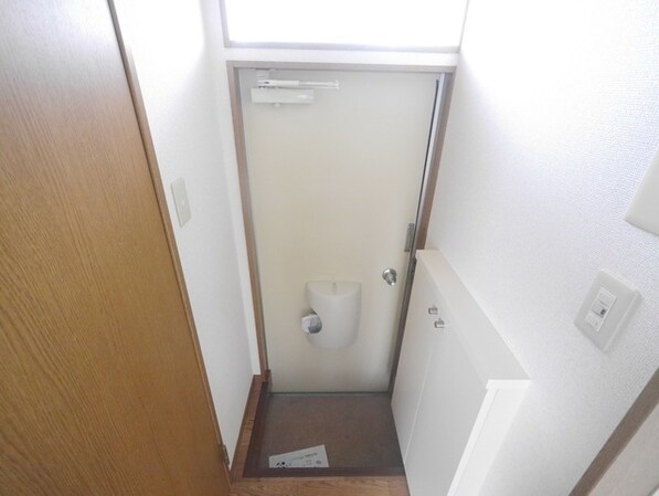 アースパックスの物件内観写真